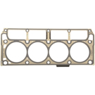 2012 Gmc Yukon Cylinder Head Gasket 1