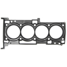2009 Dodge Avenger Cylinder Head Gasket 1