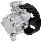 2009 Mercedes Benz GL450 Power Steering Pump 2