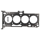 2009 Dodge Caliber Cylinder Head Gasket 1