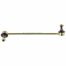 2003 Nissan Murano Control Arm Kit 6