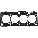 2003 Audi S8 Cylinder Head Gasket 1