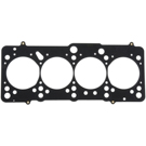 2003 Audi S8 Cylinder Head Gasket 1