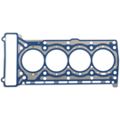 2003 Mercedes Benz C230 Cylinder Head Gasket 1