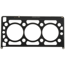 2004 Land Rover Freelander Cylinder Head Gasket 1