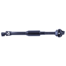 2005 Ford Excursion Electronic Intermediate Shaft 1
