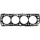 2004 Chevrolet Aveo Cylinder Head Gasket 1
