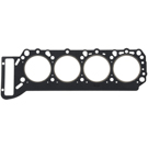 1993 Mercedes Benz 500SEC Cylinder Head Gasket 1