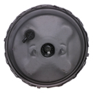 1973 Cadillac Deville Brake Booster 4