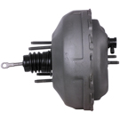 1973 Cadillac Deville Brake Booster 2