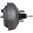 1973 Cadillac Deville Brake Booster 3
