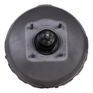 1973 Cadillac Deville Brake Booster 1