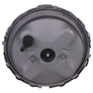 1977 Cadillac Fleetwood Brake Booster 4