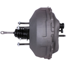1977 Cadillac Fleetwood Brake Booster 2