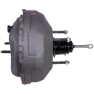 1977 Cadillac Fleetwood Brake Booster 3