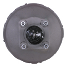 1977 Cadillac Fleetwood Brake Booster 1
