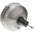 1971 Gmc Suburban Brake Booster 2