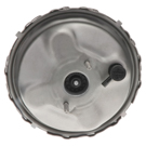 1971 Gmc Suburban Brake Booster 4