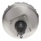 1971 Gmc Suburban Brake Booster 1