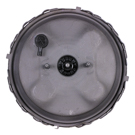 1978 Gmc Suburban Brake Booster 4