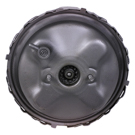 1978 Jeep J10 Brake Booster 4
