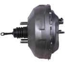 1978 Jeep J10 Brake Booster 2