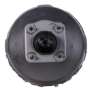 1978 Jeep J10 Brake Booster 1