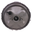 1978 Gmc G15 Brake Booster 4
