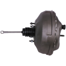 1978 Gmc G15 Brake Booster 2