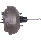 1978 Gmc G15 Brake Booster 3