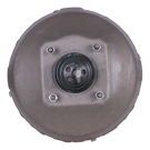 1978 Gmc G15 Brake Booster 1