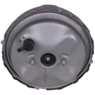 1976 Cadillac Deville Brake Booster 4