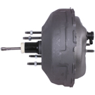 1976 Cadillac Deville Brake Booster 2