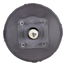 1976 Cadillac Deville Brake Booster 1