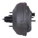 1973 Gmc P25/P2500 Van Brake Booster 2