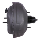 1973 Gmc P25/P2500 Van Brake Booster 3