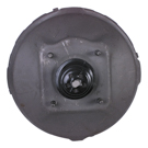 1973 Gmc P25/P2500 Van Brake Booster 1