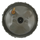 1974 Gmc G25/G2500 Van Brake Booster 4