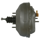1974 Gmc G25/G2500 Van Brake Booster 2