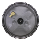 1978 Gmc P15 Brake Booster 4