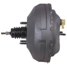 1978 Gmc P15 Brake Booster 2