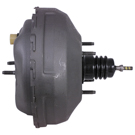 1978 Gmc P15 Brake Booster 3