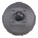 1978 Gmc P15 Brake Booster 1