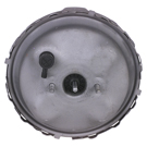 1982 Gmc G3500 Brake Booster 4