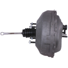 1982 Gmc G3500 Brake Booster 2