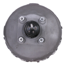 1982 Gmc G3500 Brake Booster 1