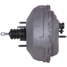 1979 Cadillac Deville Brake Booster 2