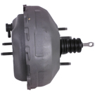 1979 Cadillac Deville Brake Booster 3