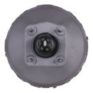 1979 Cadillac Deville Brake Booster 1