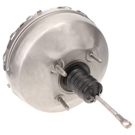 1990 Cadillac Deville Brake Booster 2
